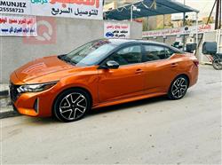 نيسان سنترا